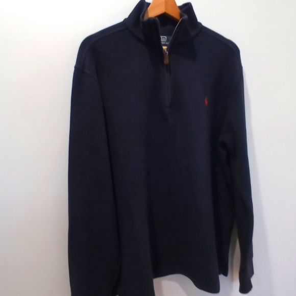 POLO by RALPH LAUREN (Long Sleeve) - Picture 2 of 9